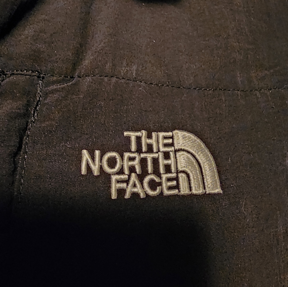 The North Face Polartec Fleece Jacket Women's Small - Picture 4 of 8